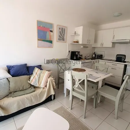 Svc20 - Les Obiones Bel Avec Stationnement Feriehus Cayeux-sur-Mer