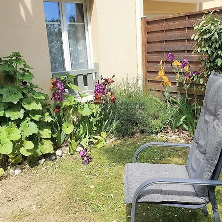 Feriehus Svc20 - Les Obiones Bel Avec Stationnement *