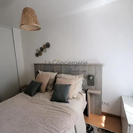 Svc20 - Les Obiones Bel Avec Stationnement Cayeux-sur-Mer